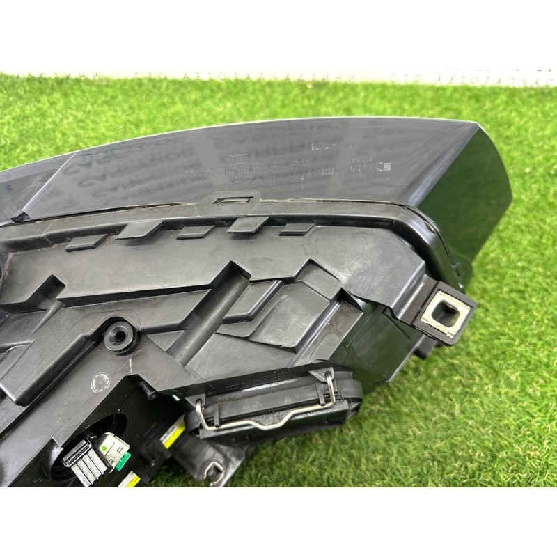 Фара (оптика) AUDI Q5 8R 2012 2.0 CAEB 8R0941029AH