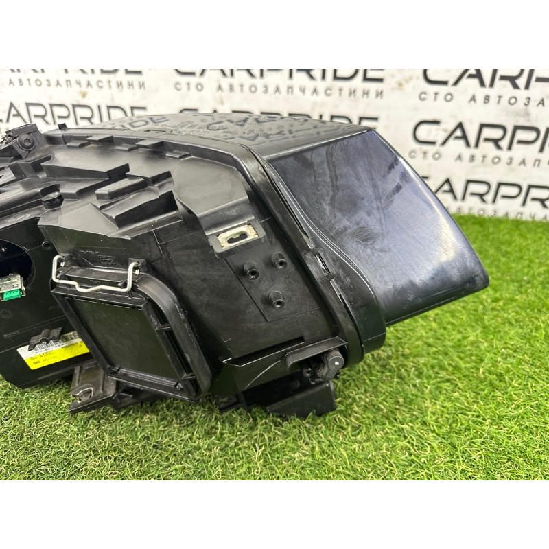 Фара (оптика) AUDI Q5 8R 2012 2.0 CAEB 8R0941029AH