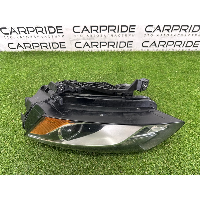 Фара (оптика) AUDI Q5 8R 2012 2.0 CAEB 8R0941029AH