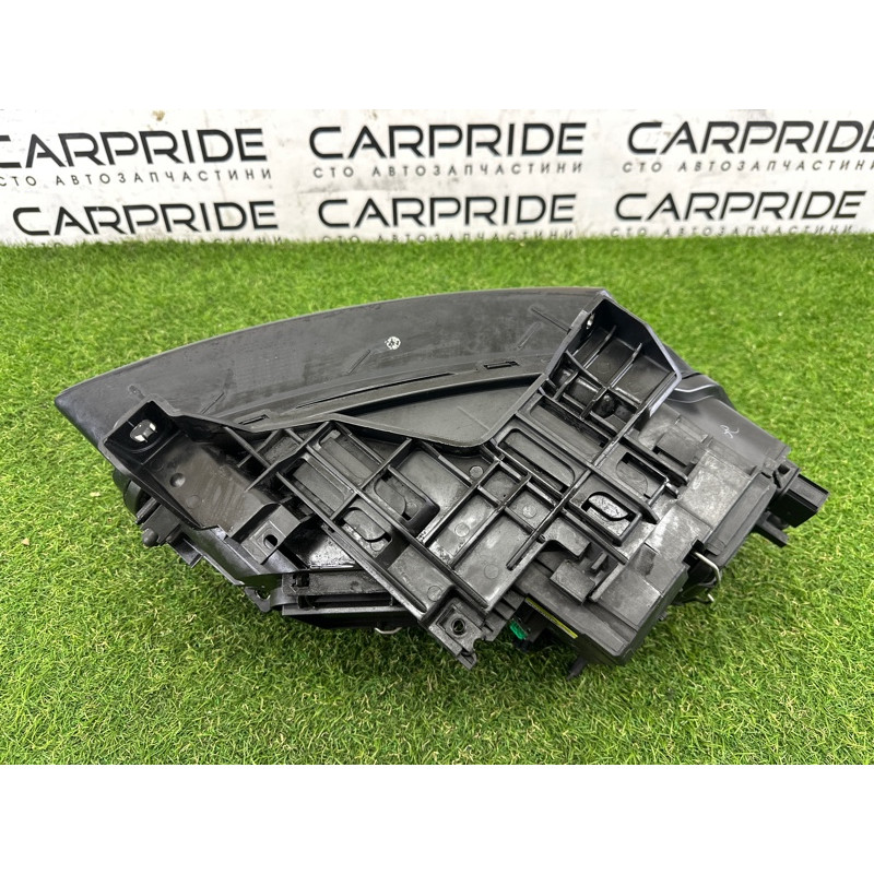 Фара (оптика) AUDI Q5 8R 2012 2.0 CAEB 8R0941029AH