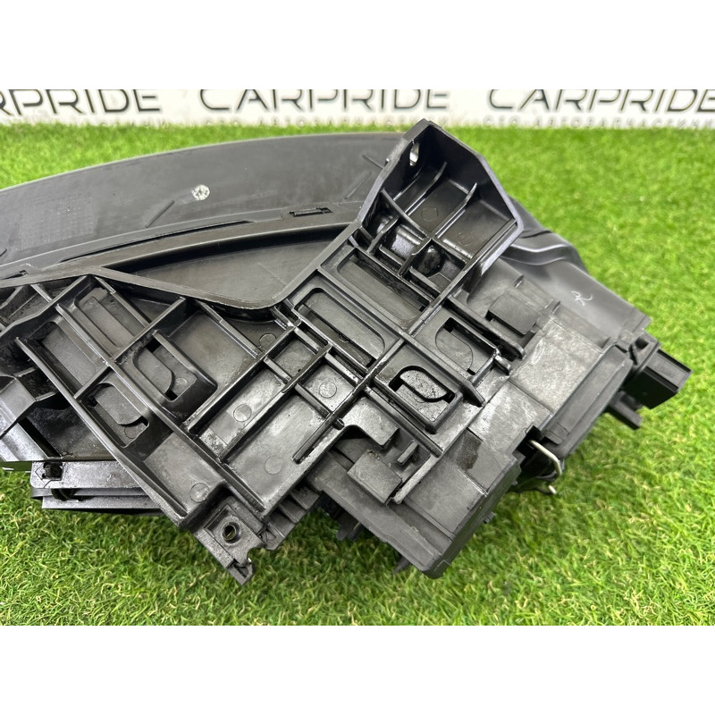 Фара (оптика) AUDI Q5 8R 2012 2.0 CAEB 8R0941029AH