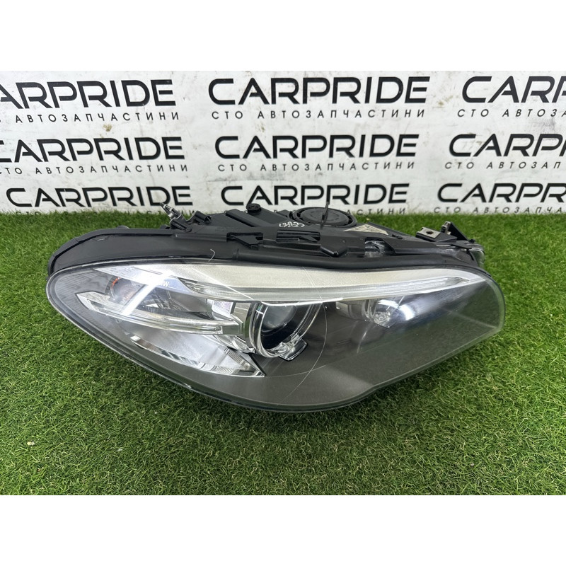 Фара (оптика) BMW 5-series F10 2015 2.0 N20 63117343906