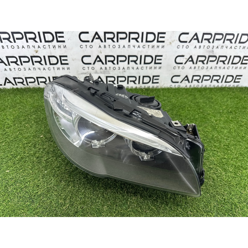 Фара (оптика) BMW 5-series F10 2015 2.0 N20 63117343906