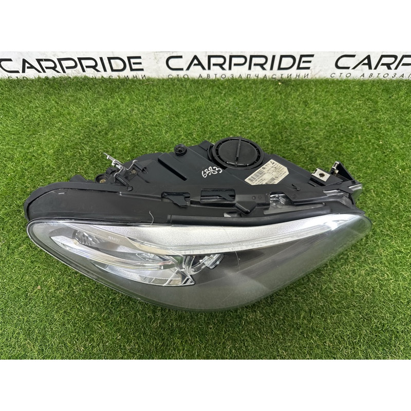 Фара (оптика) BMW 5-series F10 2015 2.0 N20 63117343906