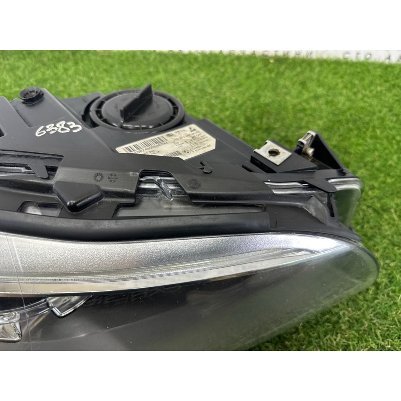 Фара (оптика) BMW 5-series F10 2015 2.0 N20 63117343906