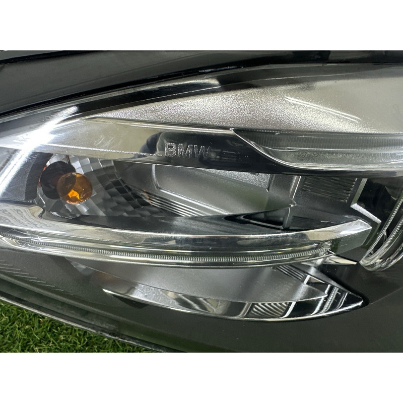 Фара (оптика) BMW 5-series F10 2015 2.0 N20 63117343906