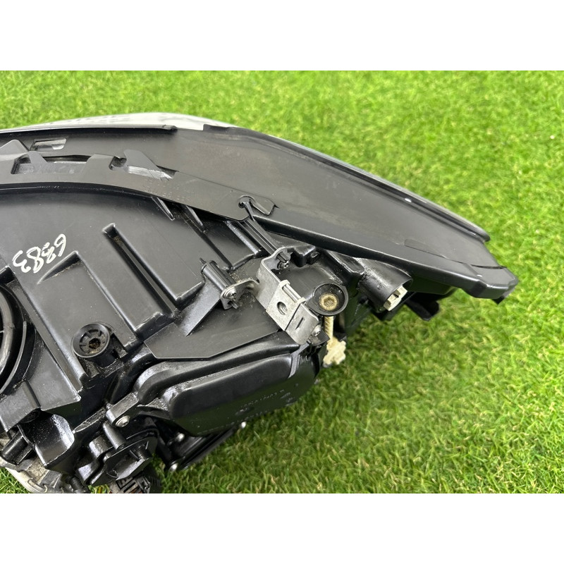 Фара (оптика) BMW 5-series F10 2015 2.0 N20 63117343906