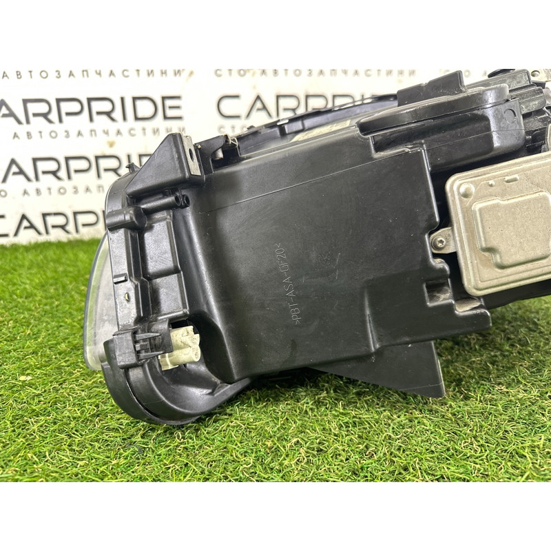 Фара (оптика) BMW 5-series F10 2015 2.0 N20 63117343906