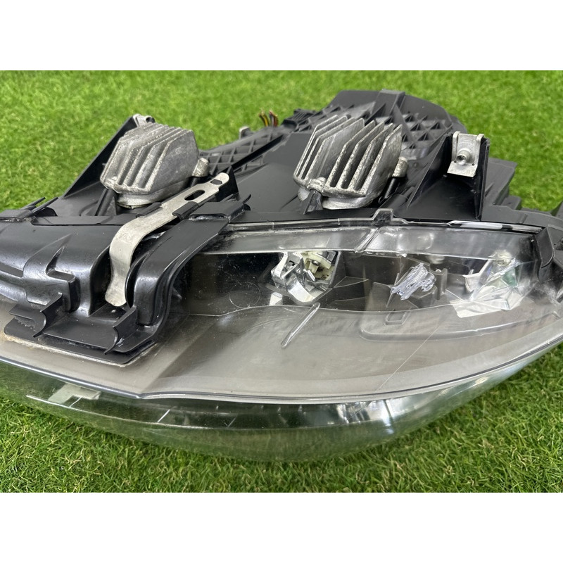 Фара (оптика) BMW 5-series F10 2015 2.0 N20 63117343906