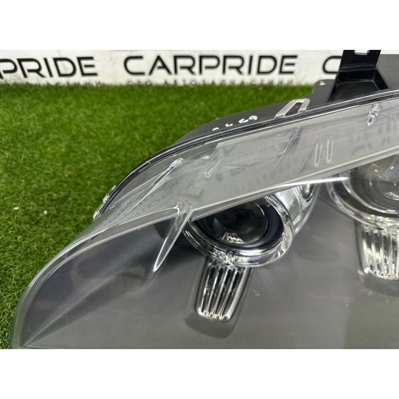 Фара (оптика) BMW X5 E70 2013-2015 3.0 63127298451