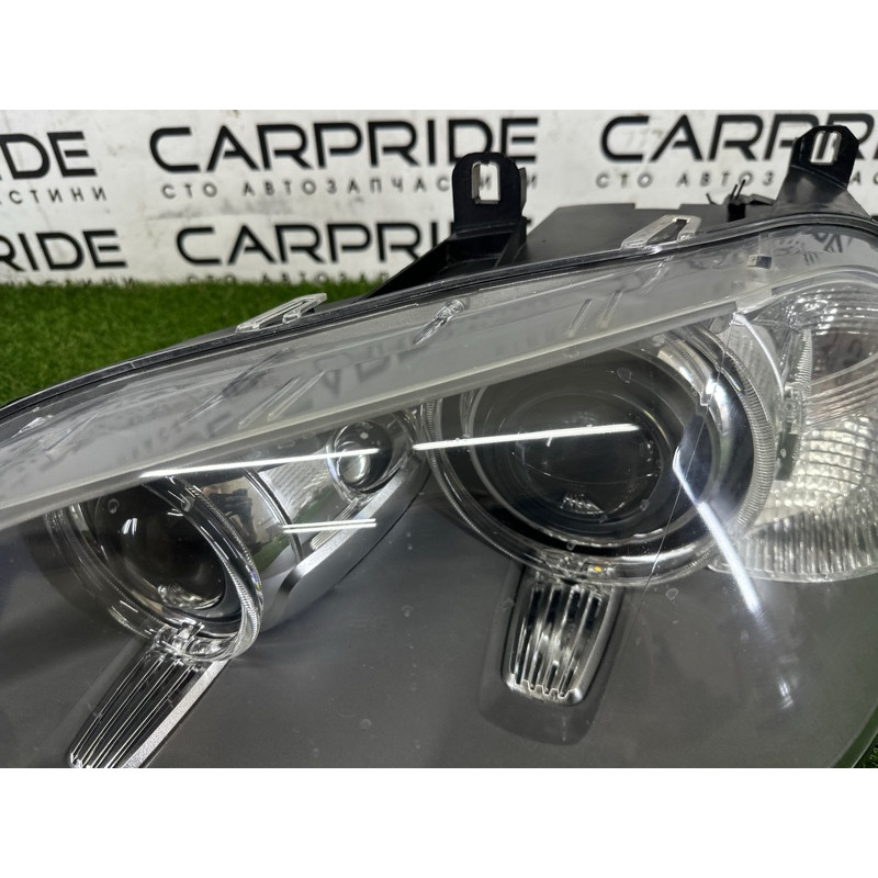 Фара (оптика) BMW X5 E70 2013-2015 3.0 63127298451
