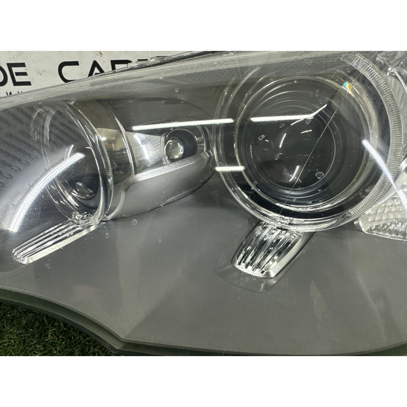Фара (оптика) BMW X5 E70 2013-2015 3.0 63127298451