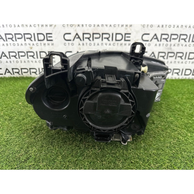 Фара (оптика) BMW X5 E70 2013-2015 3.0 63127298451