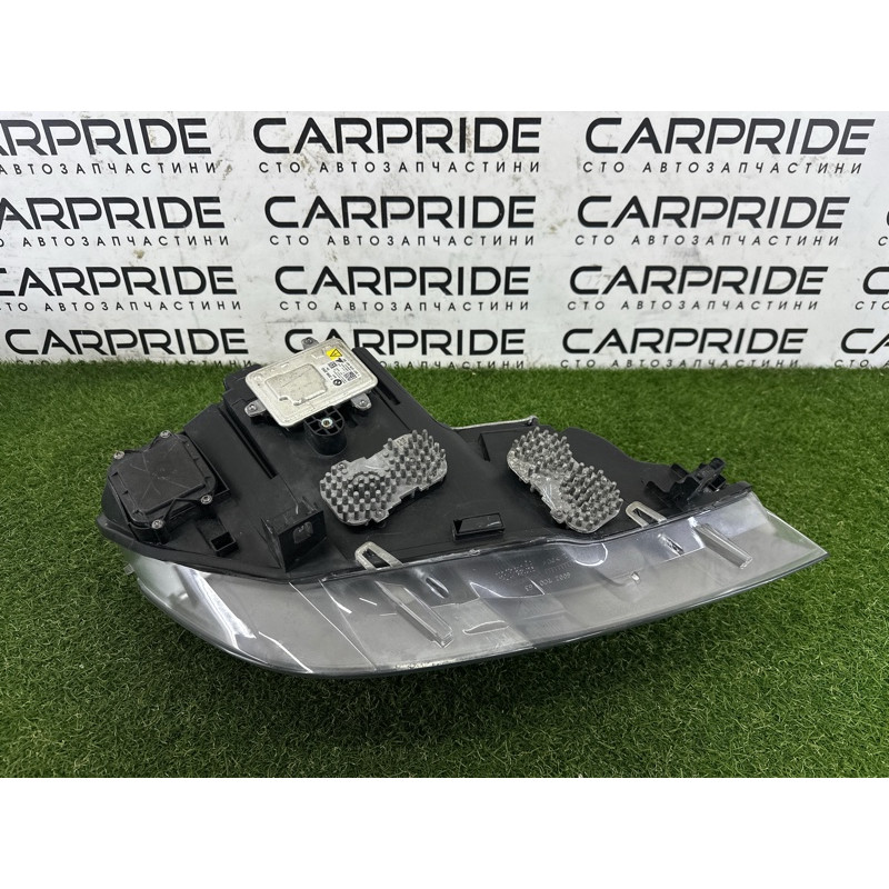 Фара (оптика) BMW X5 E70 2013-2015 3.0 63127298451
