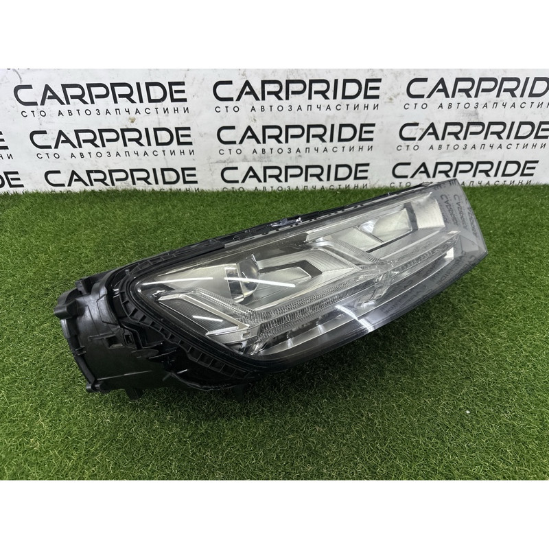Фара (оптика) AUDI Q7 4M 2017 3.0 CREC 4M0941774B