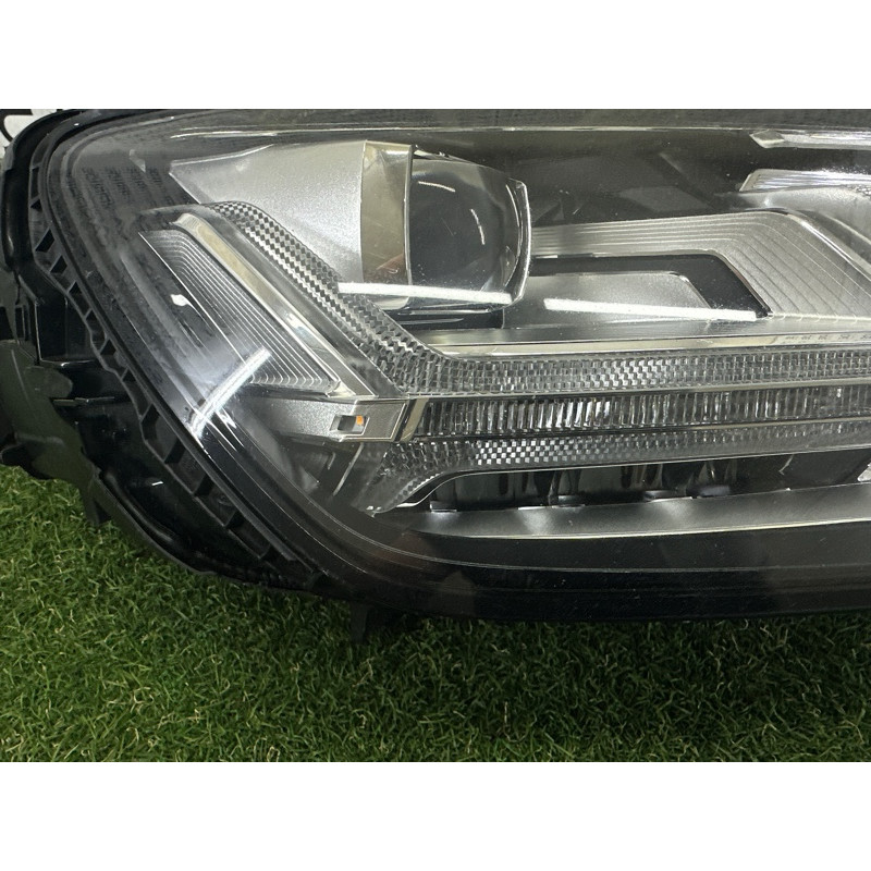 Фара (оптика) AUDI Q7 4M 2017 3.0 CREC 4M0941774B