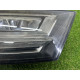 Фара (оптика) AUDI Q7 4M 2017 3.0 CREC 4M0941774B