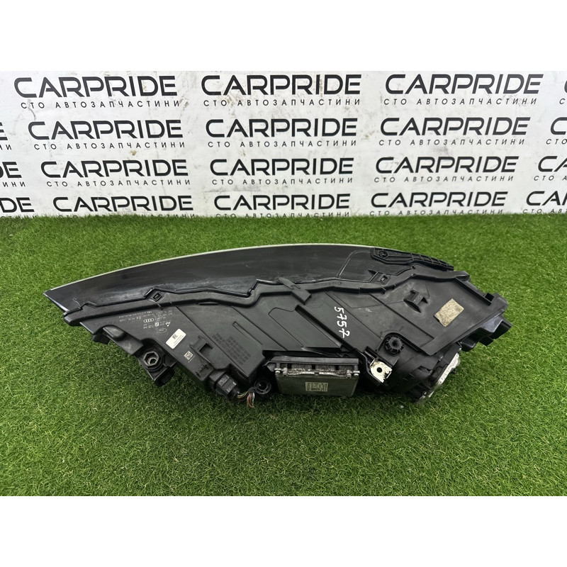 Фара (оптика) AUDI Q7 4M 2017 3.0 CREC 4M0941774B