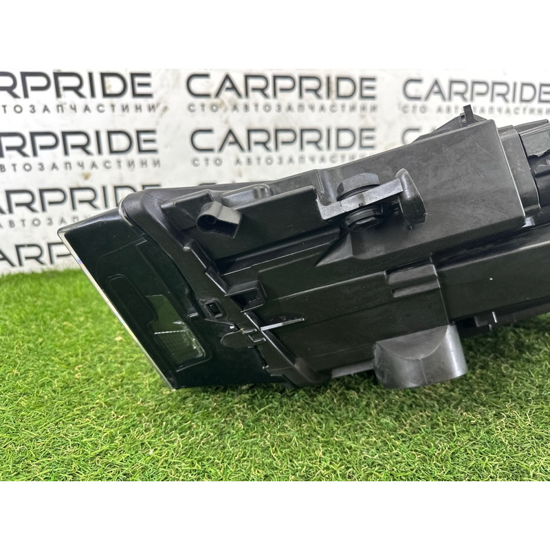 Фара (оптика) AUDI Q7 4M 2017 3.0 CREC 4M0941774B