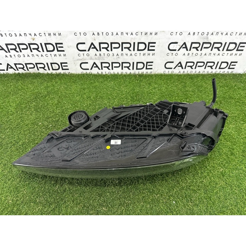 Фара (оптика) AUDI Q7 4M 2017 3.0 CREC 4M0941774B