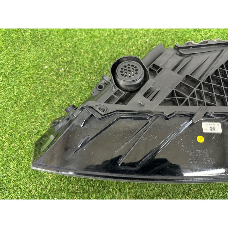 Фара (оптика) AUDI Q7 4M 2017 3.0 CREC 4M0941774B