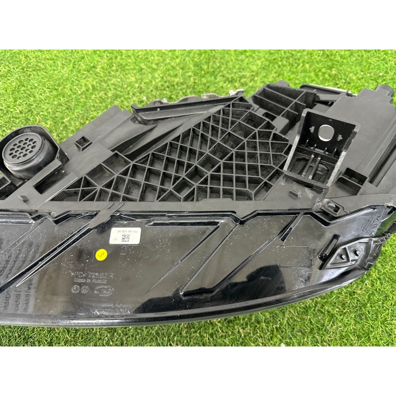 Фара (оптика) AUDI Q7 4M 2017 3.0 CREC 4M0941774B