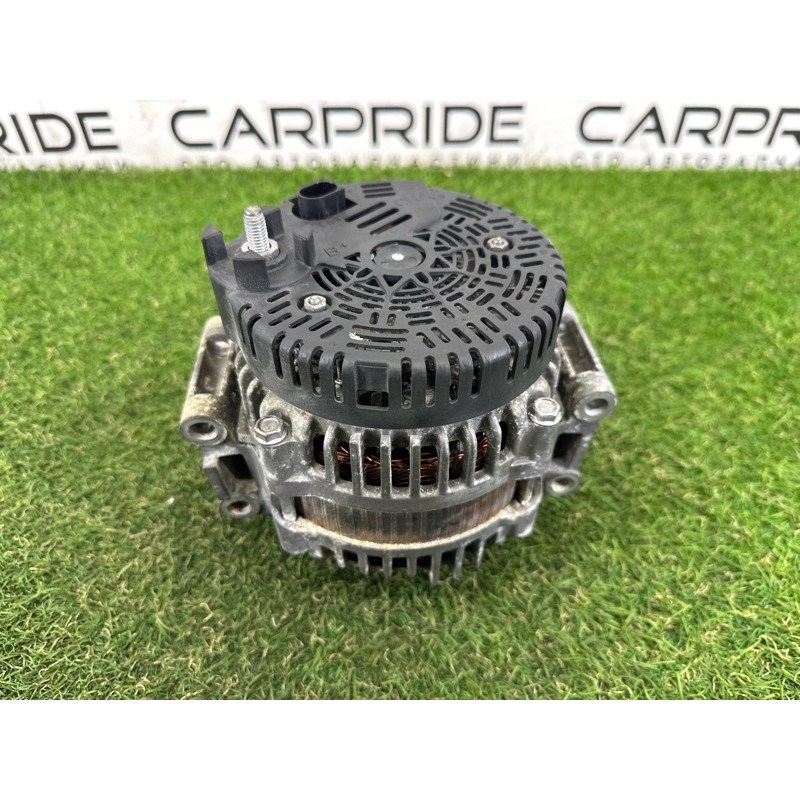 Генератор (электрика) AUDI A7 4G 2012 3.0 CGXB 06E903018M