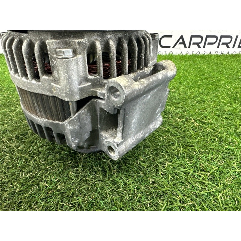 Генератор (электрика) AUDI A7 4G 2012 3.0 CGXB 06E903018M