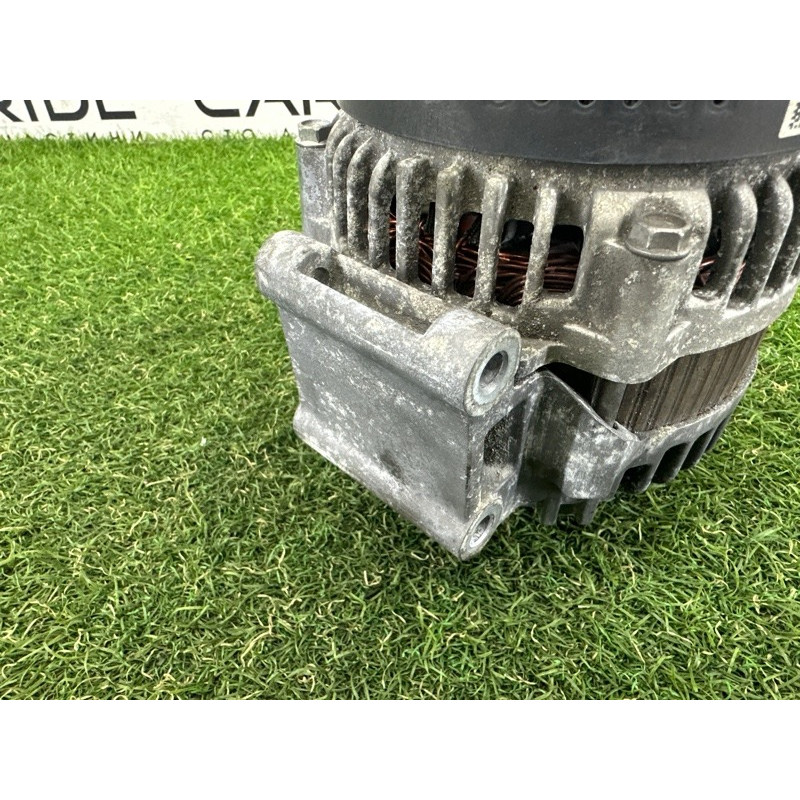 Генератор (электрика) AUDI A7 4G 2012 3.0 CGXB 06E903018M