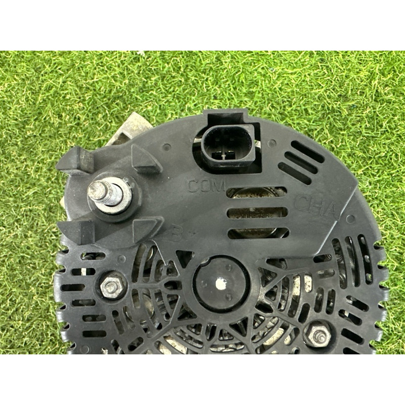 Генератор (электрика) AUDI A7 4G 2012 3.0 CGXB 06E903018M