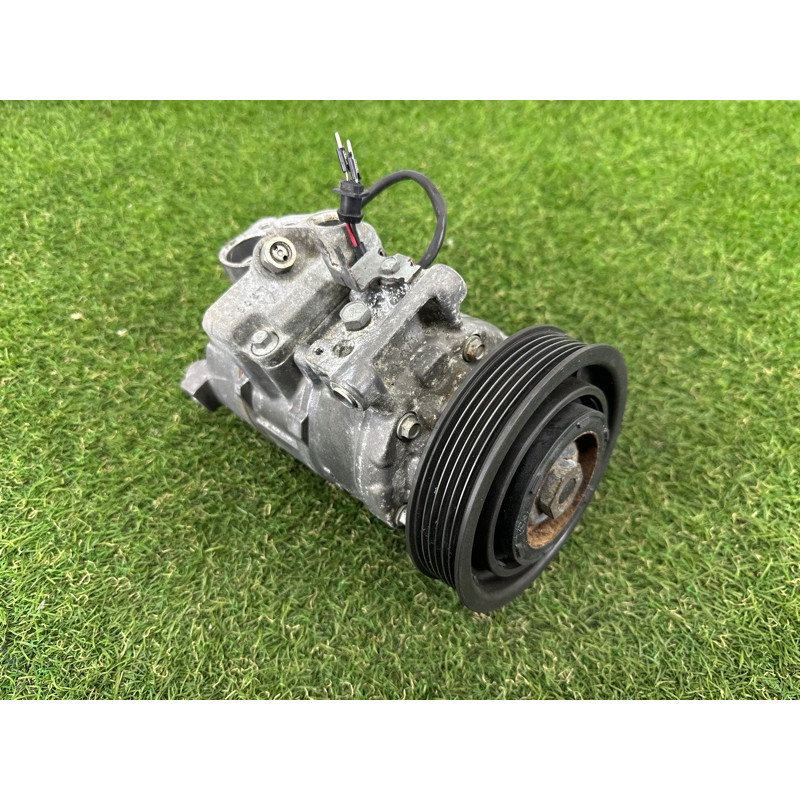 Компрессор кондиционера (отопление и кондиционирование) AUDI A7 4G 2012 3.0 CGXB 4G0260805A