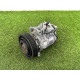 Компрессор кондиционера (отопление и кондиционирование) AUDI A7 4G 2012 3.0 CGXB 4G0260805A