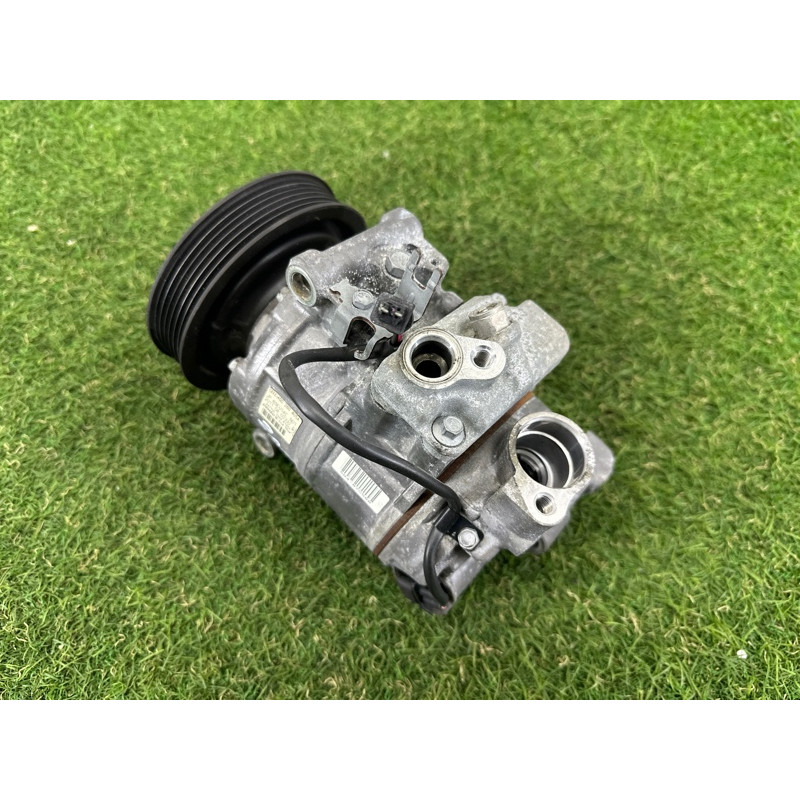 Компрессор кондиционера (отопление и кондиционирование) AUDI A7 4G 2012 3.0 CGXB 4G0260805A