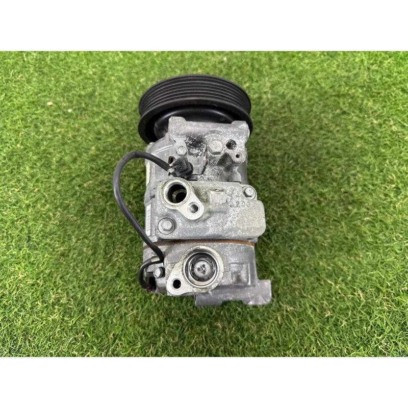 Компрессор кондиционера (отопление и кондиционирование) AUDI A7 4G 2012 3.0 CGXB 4G0260805A