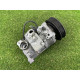 Компрессор кондиционера (отопление и кондиционирование) AUDI A7 4G 2012 3.0 CGXB 4G0260805A