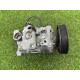 Компрессор кондиционера (отопление и кондиционирование) AUDI A7 4G 2012 3.0 CGXB 4G0260805A