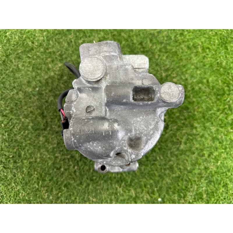 Компрессор кондиционера (отопление и кондиционирование) AUDI A7 4G 2012 3.0 CGXB 4G0260805A