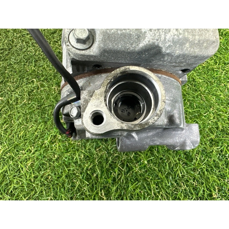 Компрессор кондиционера (отопление и кондиционирование) AUDI A7 4G 2012 3.0 CGXB 4G0260805A