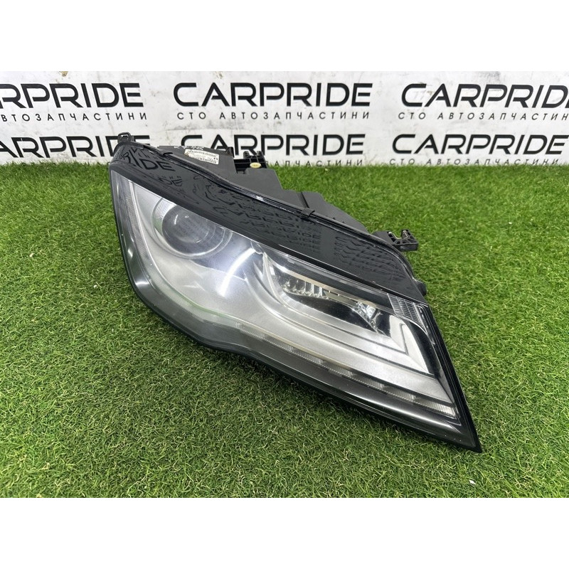 Фара (оптика) AUDI A7 4G 2012 3.0 CGXB 4G8941754B