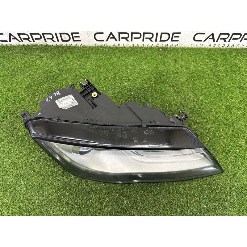 Фара (оптика) AUDI A7 4G 2012 3.0 CGXB 4G8941754B