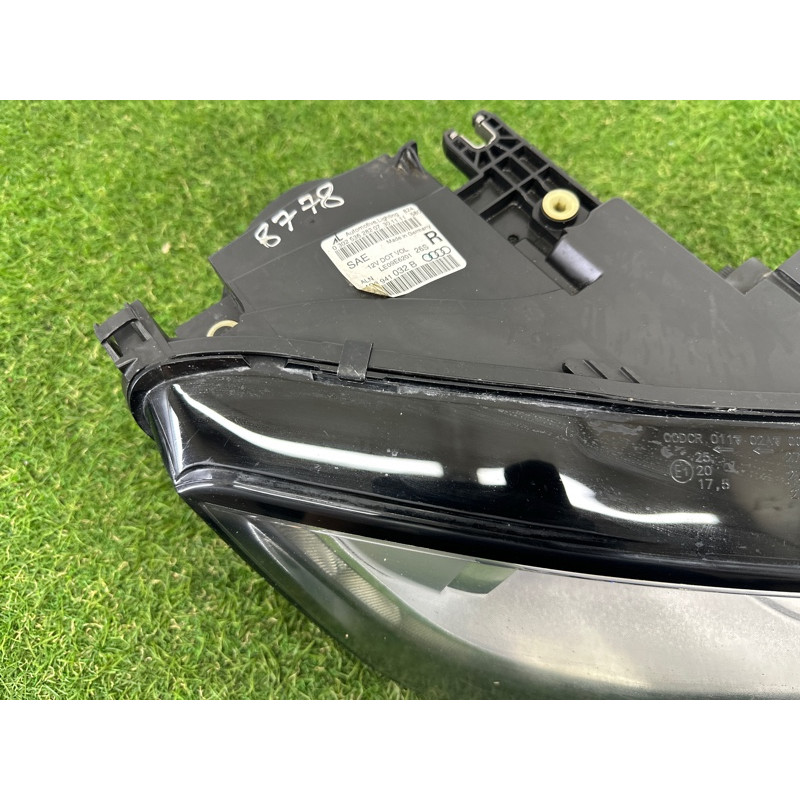 Фара (оптика) AUDI A7 4G 2012 3.0 CGXB 4G8941754B