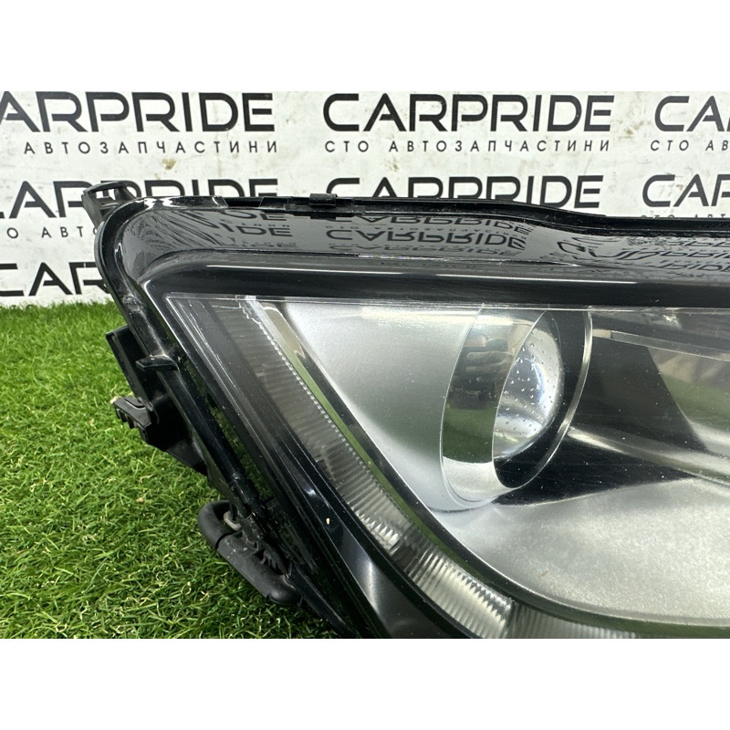 Фара (оптика) AUDI A7 4G 2012 3.0 CGXB 4G8941754B