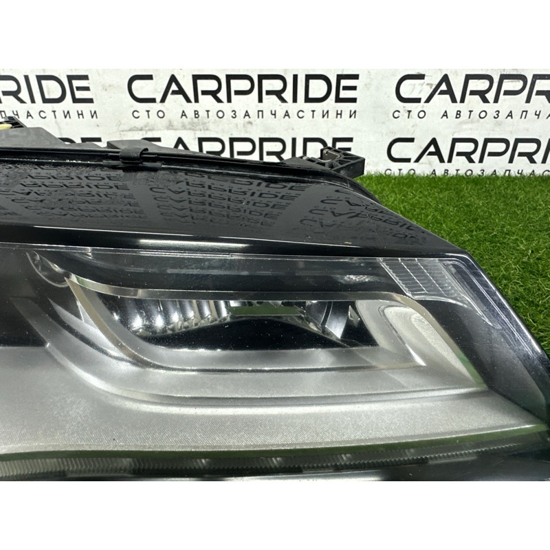 Фара (оптика) AUDI A7 4G 2012 3.0 CGXB 4G8941754B