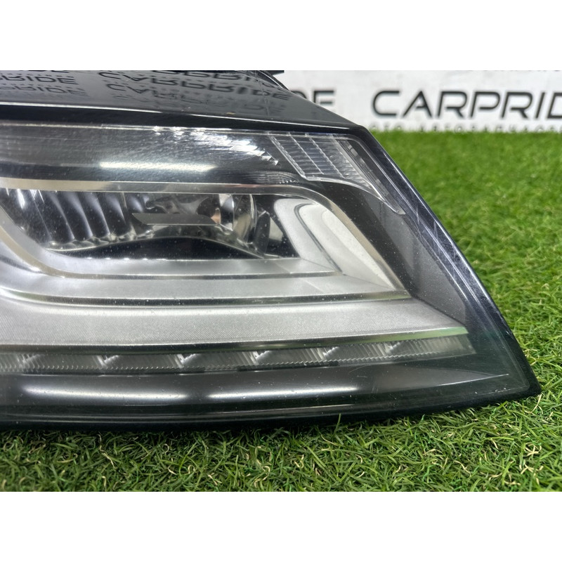 Фара (оптика) AUDI A7 4G 2012 3.0 CGXB 4G8941754B