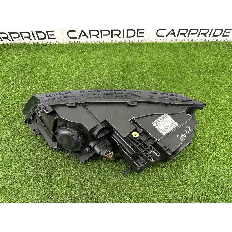 Фара (оптика) AUDI A7 4G 2012 3.0 CGXB 4G8941754B