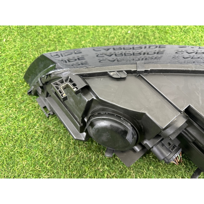 Фара (оптика) AUDI A7 4G 2012 3.0 CGXB 4G8941754B