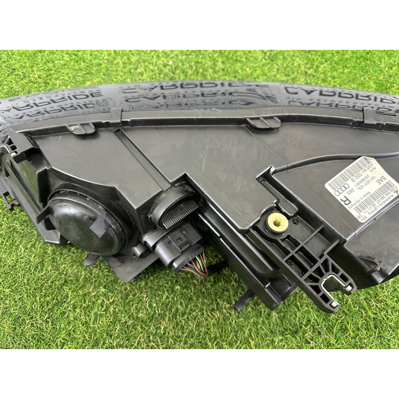 Фара (оптика) AUDI A7 4G 2012 3.0 CGXB 4G8941754B