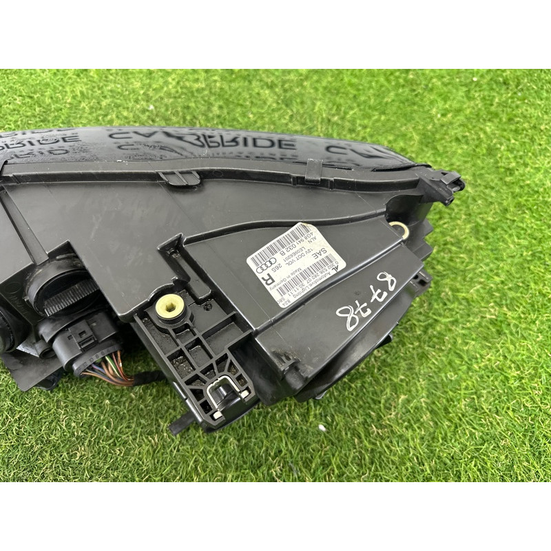 Фара (оптика) AUDI A7 4G 2012 3.0 CGXB 4G8941754B