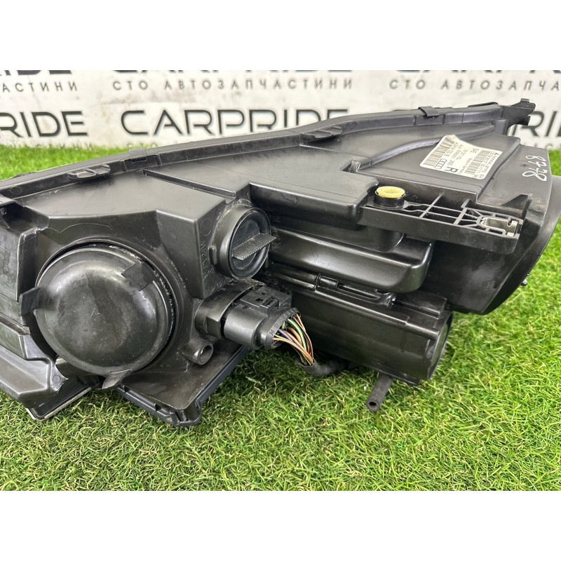 Фара (оптика) AUDI A7 4G 2012 3.0 CGXB 4G8941754B