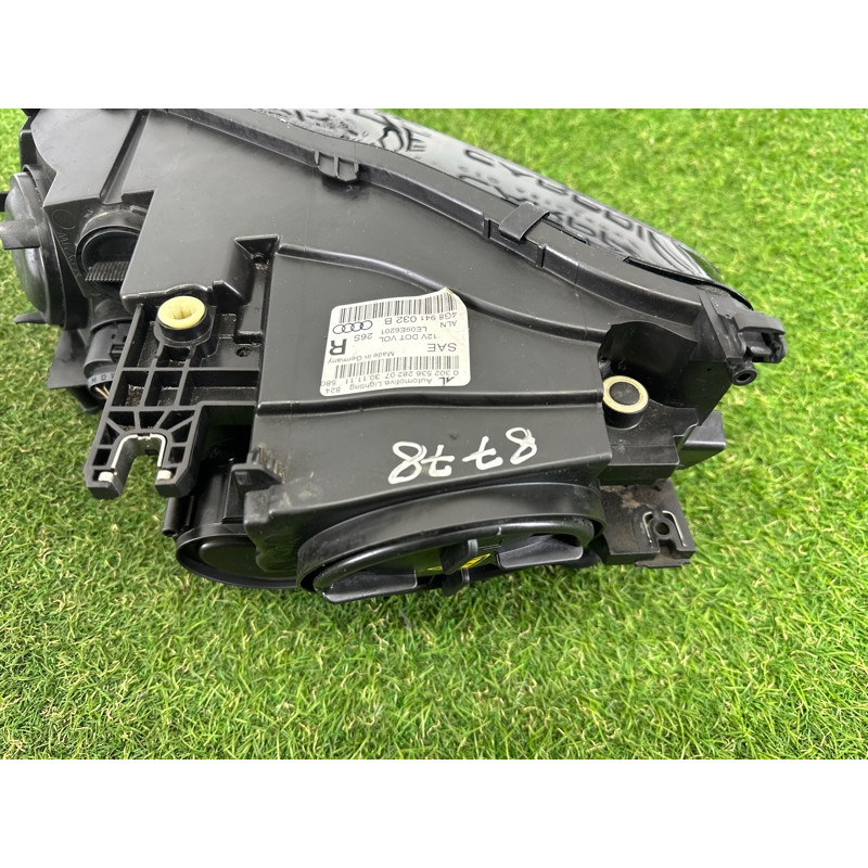 Фара (оптика) AUDI A7 4G 2012 3.0 CGXB 4G8941754B